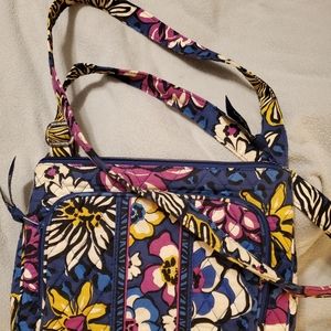 Vera Bradley Crossbody Bag